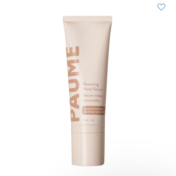 🌿 PAUME Renewing Hand Serum NEW - Picture 8 of 10